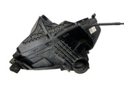 Caja filtro aire Audi 8K0133837T