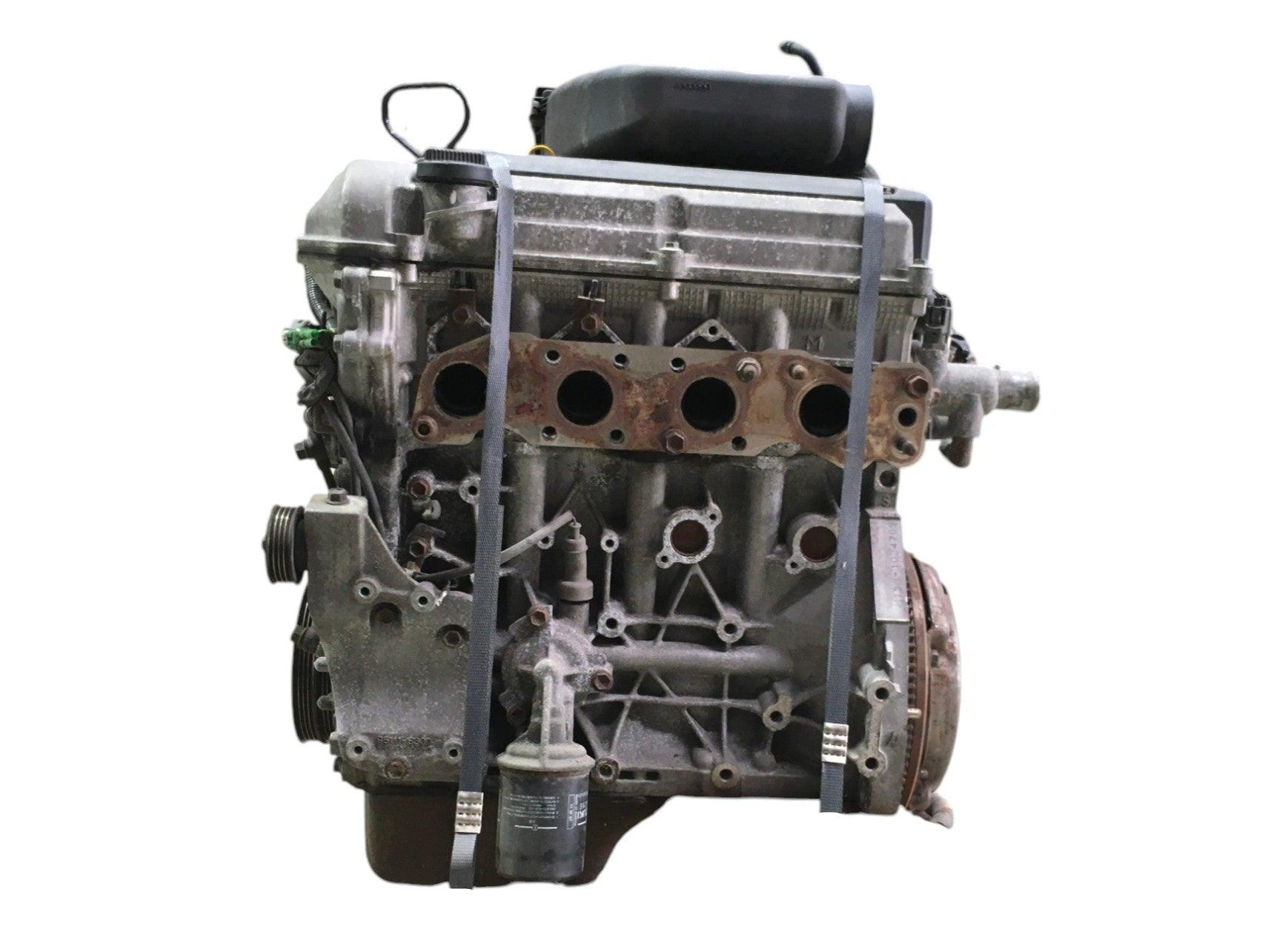 Motor M15A Suzuki