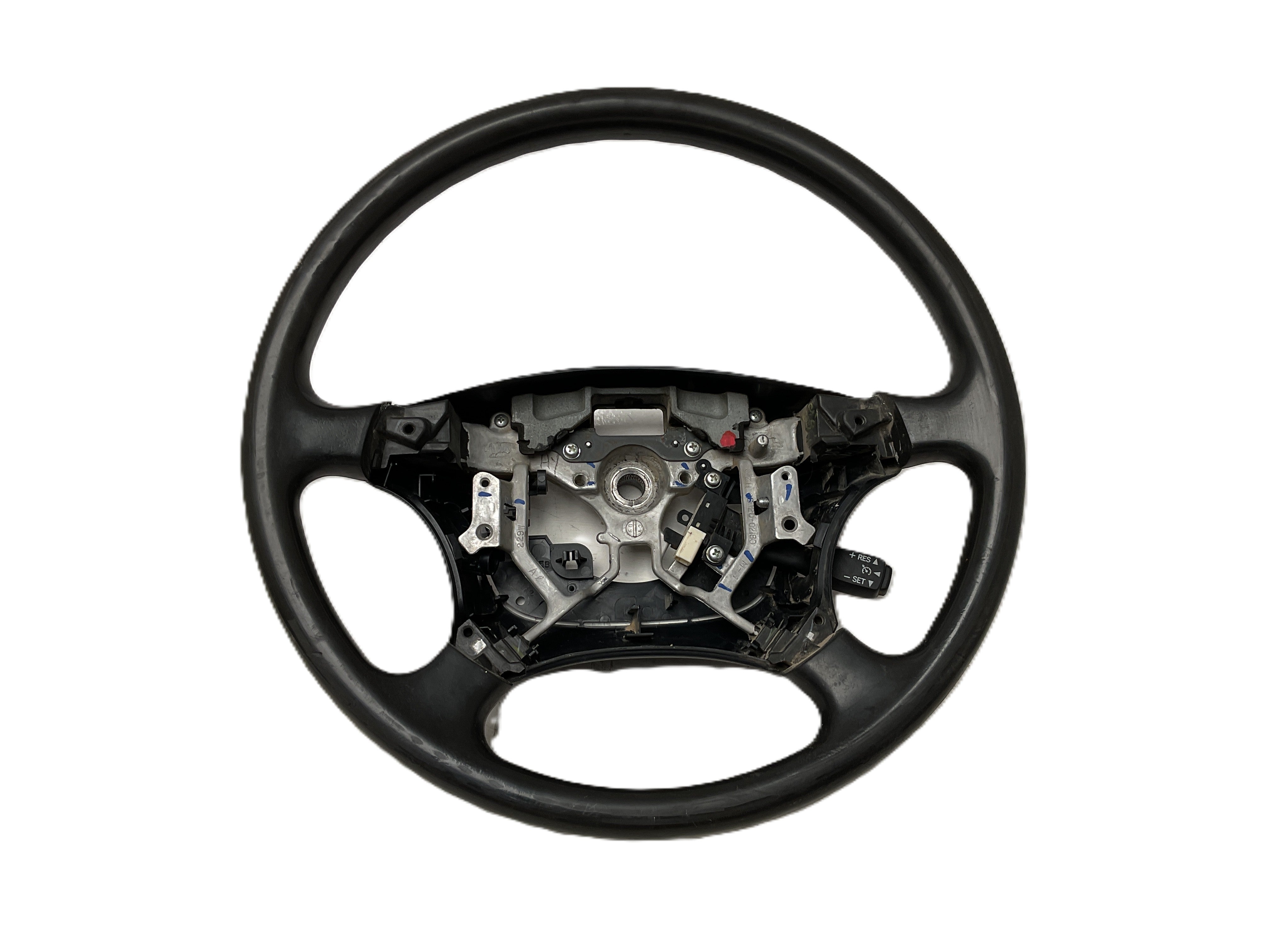 Volante Toyota Land Cruiser Prado J120 02-07