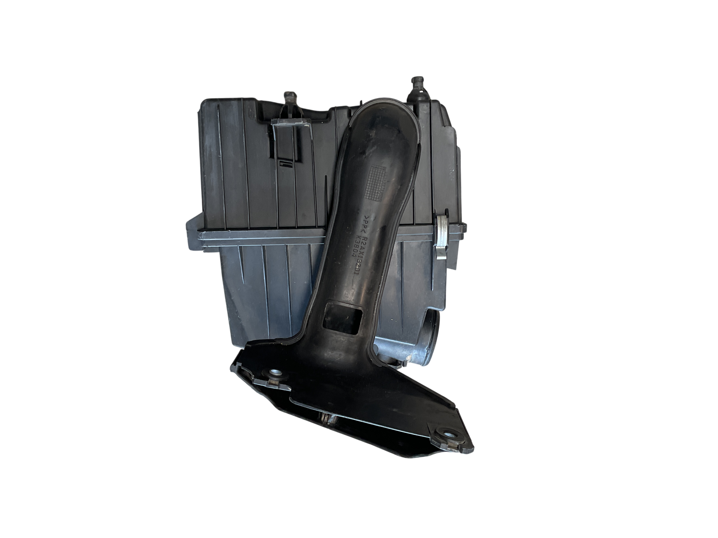 Caja Filtro Aire Mazda CX-7 06-13 2.2