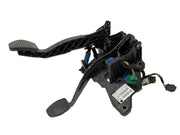 Pedalera  Peugeot 508 I 10-18