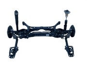 Puente trasero para VW Tiguan 16-25