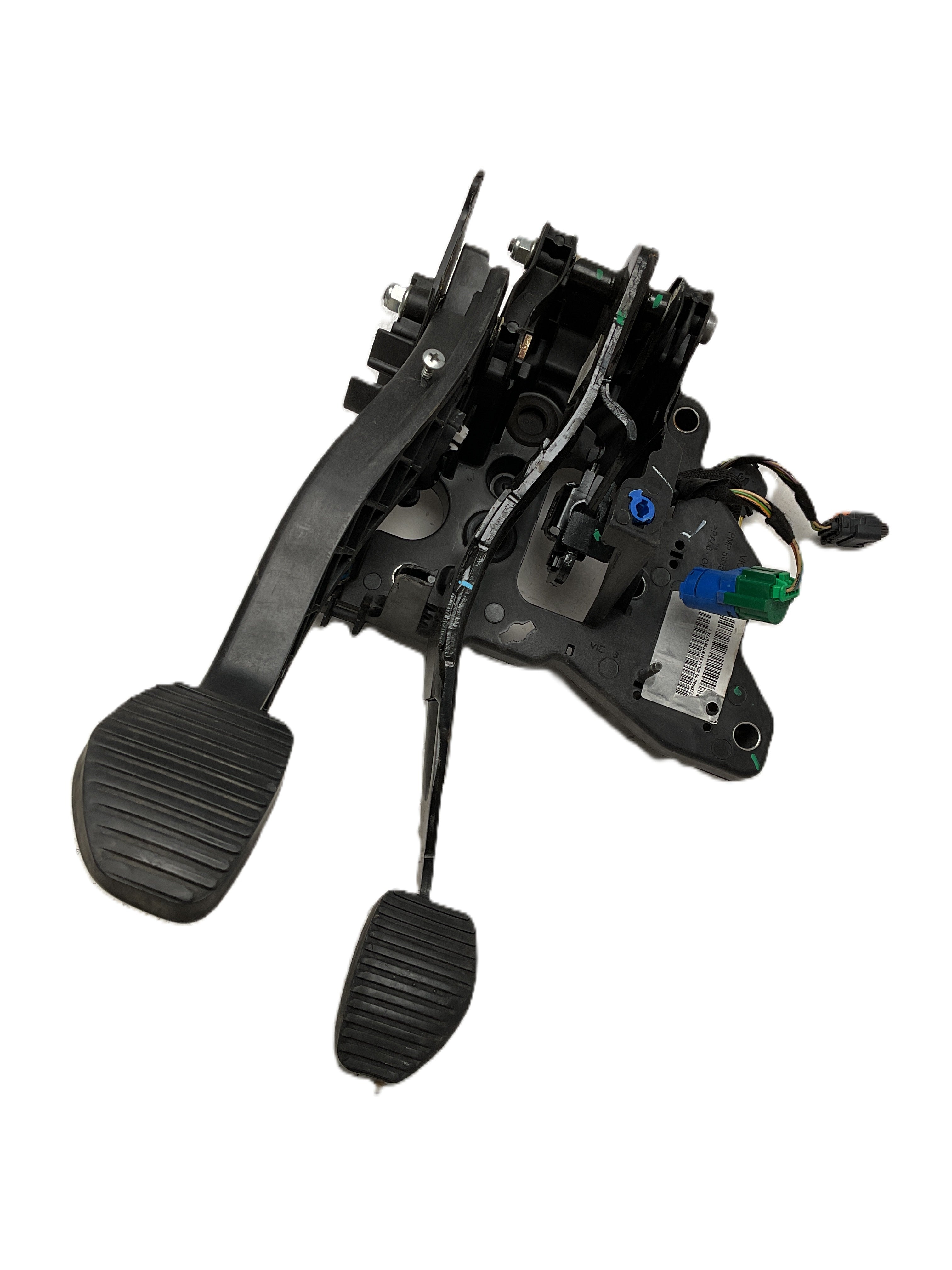 Pedalera  Peugeot 508 I 10-18