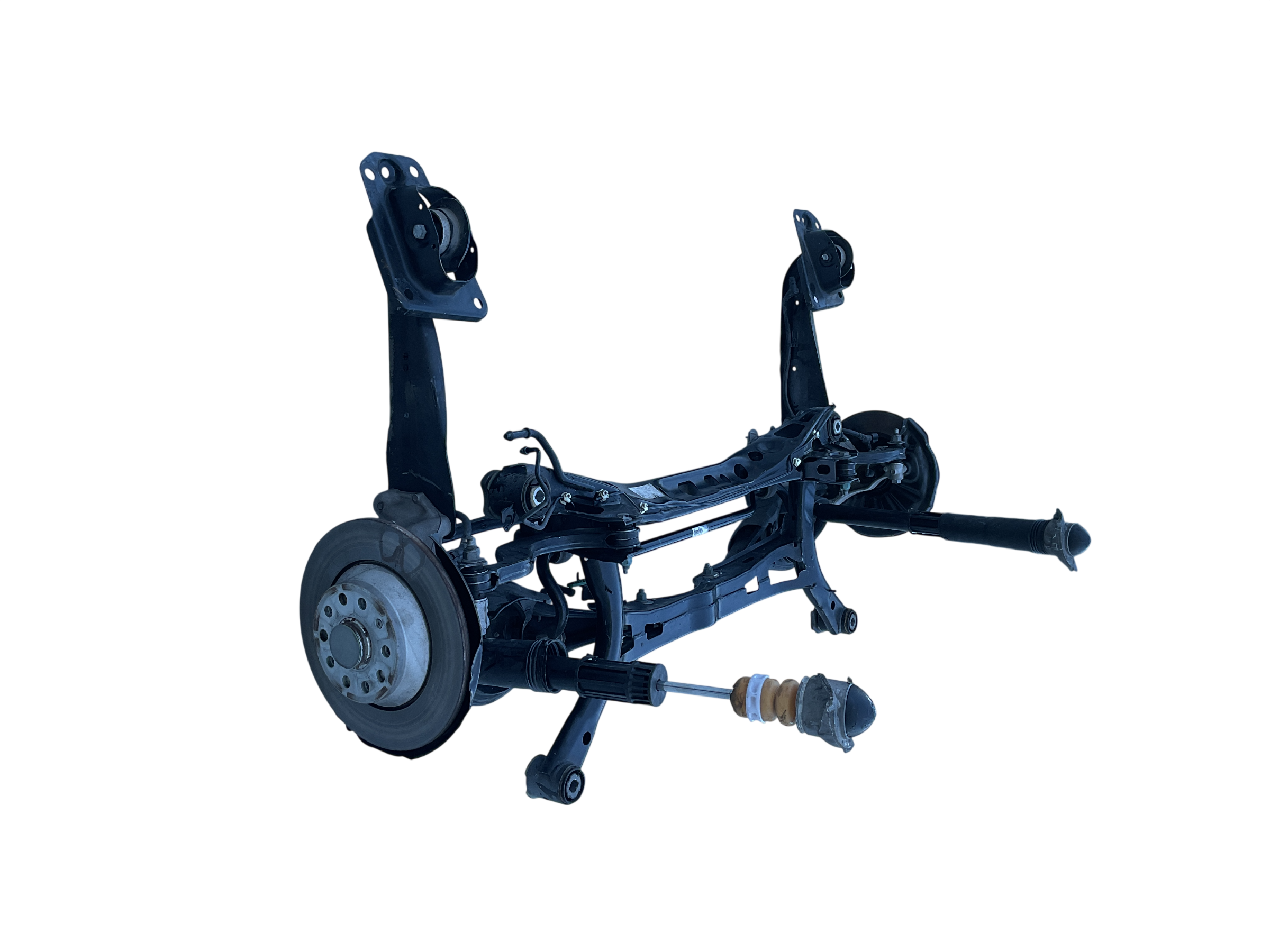 Puente trasero para VW Tiguan 16-25