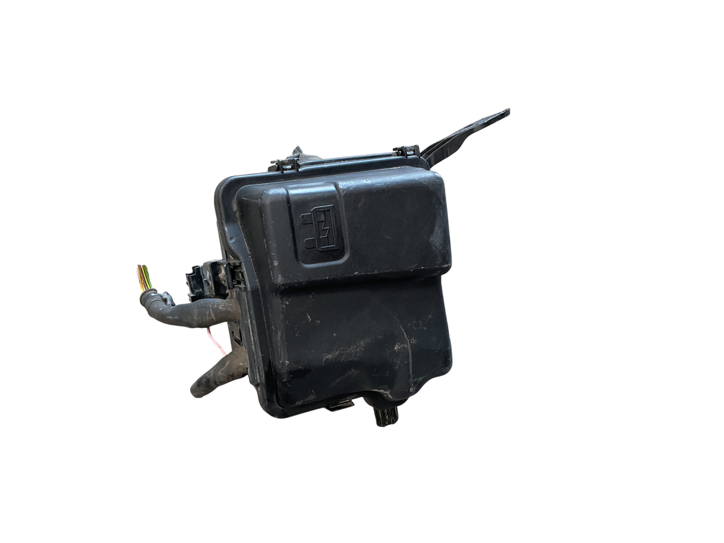 Caja Fusibles PSA 9657287180