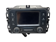 Pantalla Multifuncion Jeep Renegade 15-24