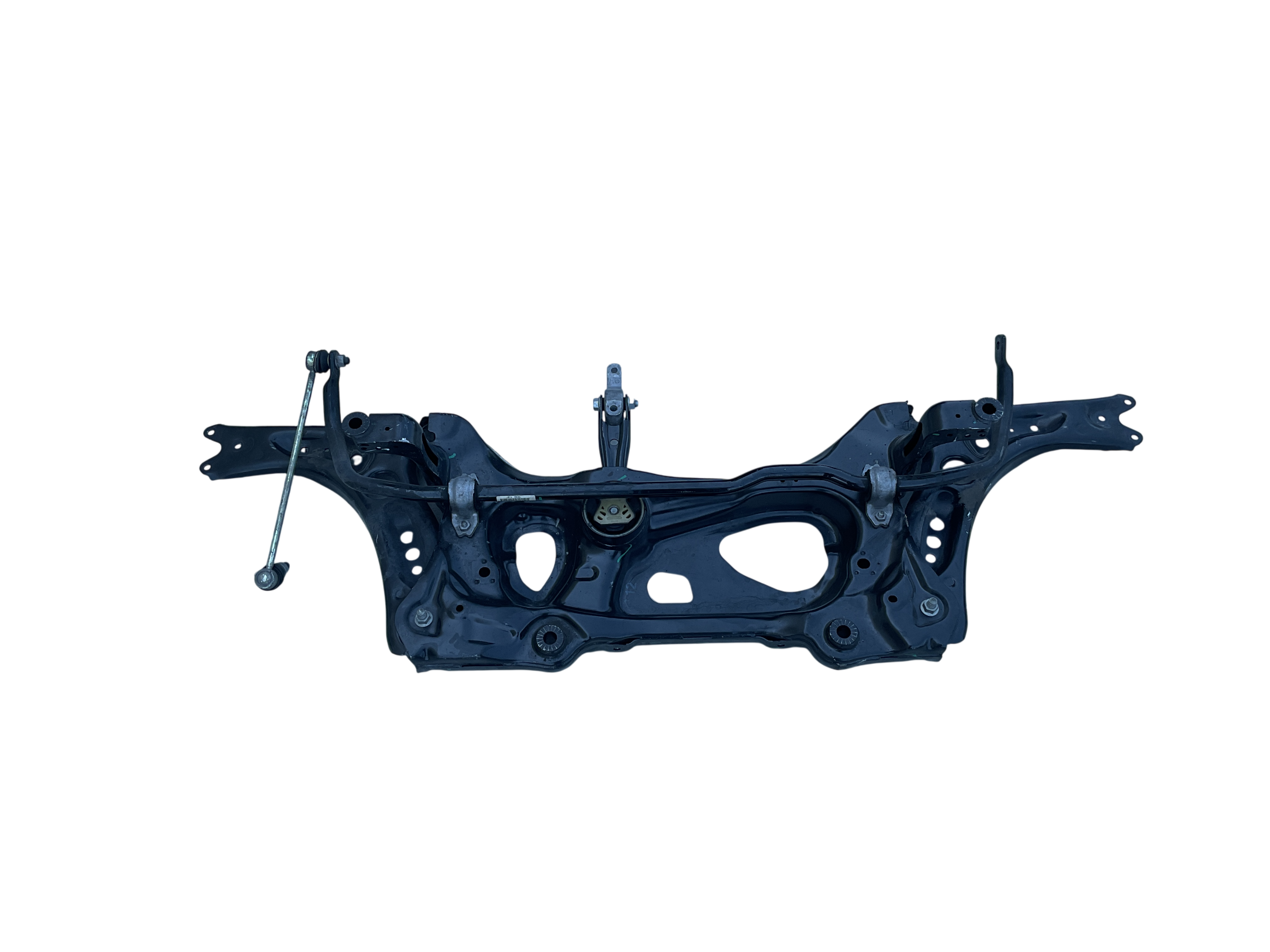 Puente delantero Audi A3 12-20