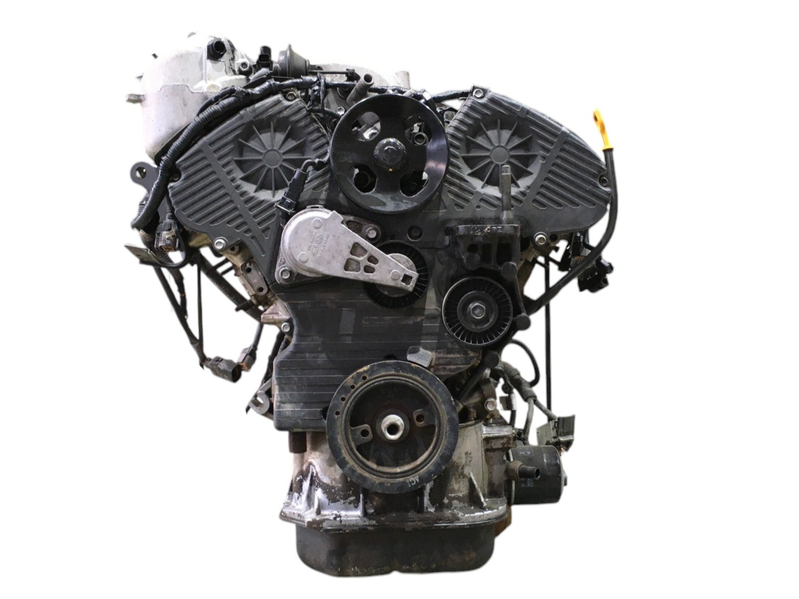 Motor G6BA Kia Hyundai