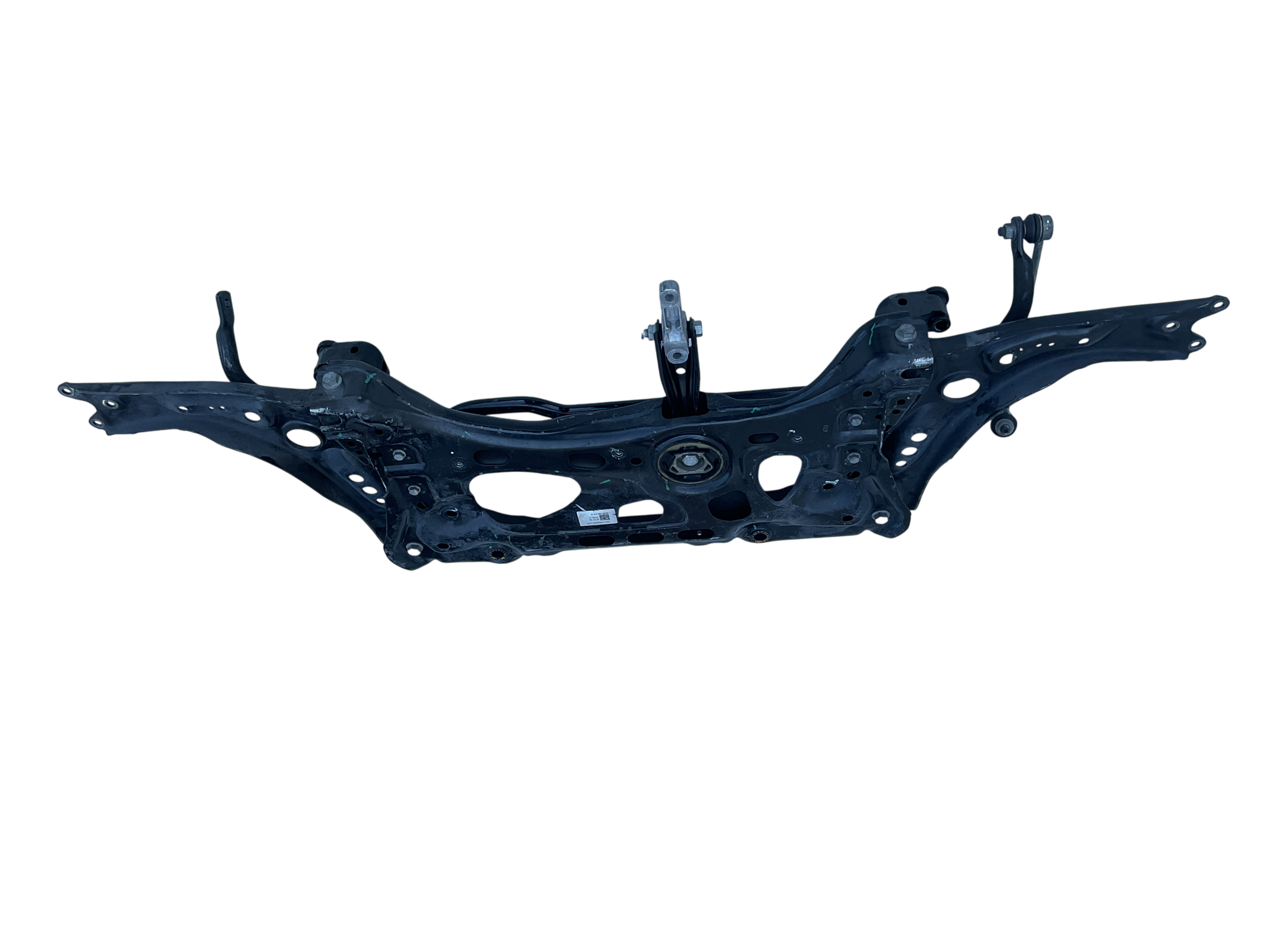 Puente delantero VW Golf GTI 12-20