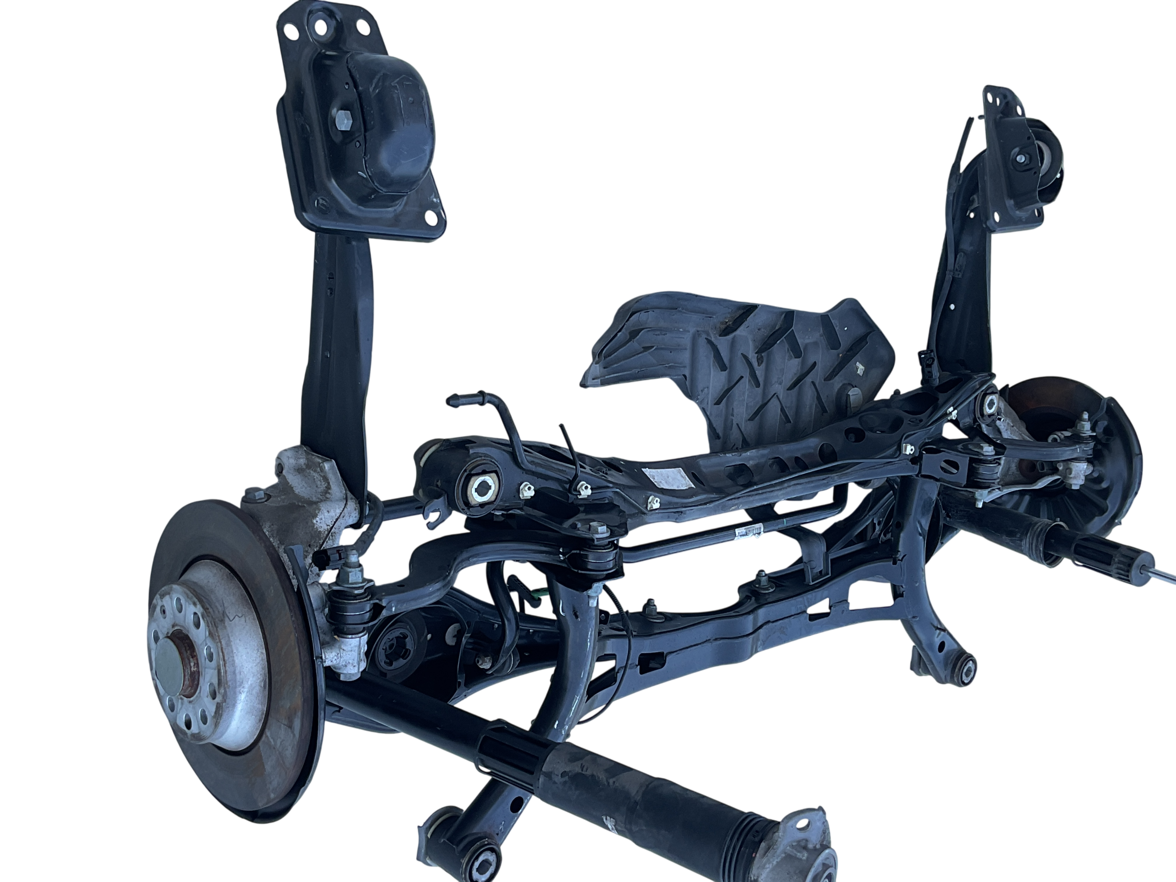 Puente trasero para VW Tiguan 16-25