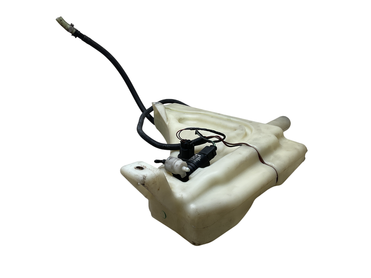 Deposito Limpia Audi Q7 2006-2015