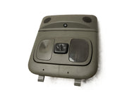 Luz interior techo Renault 7700832029