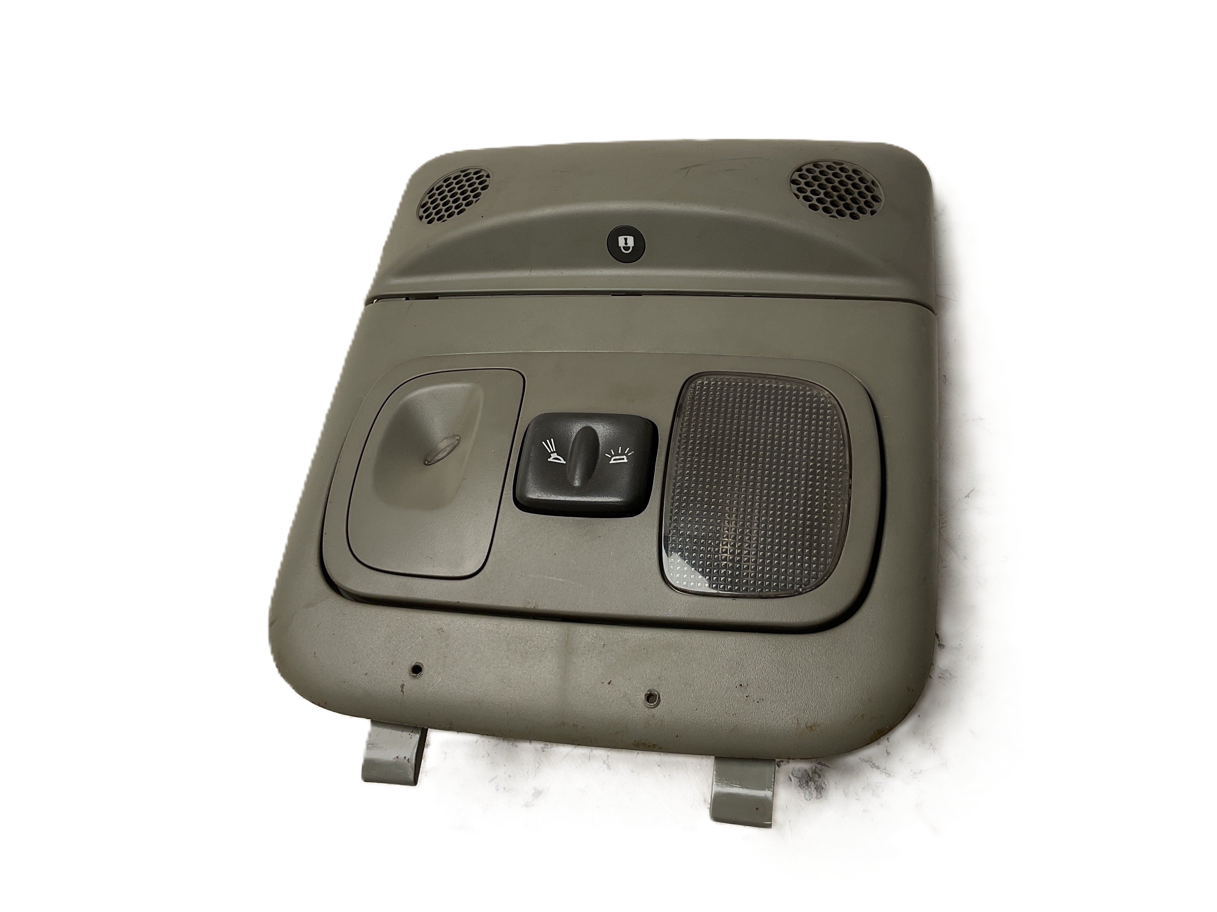 Luz interior techo Renault 7700832029