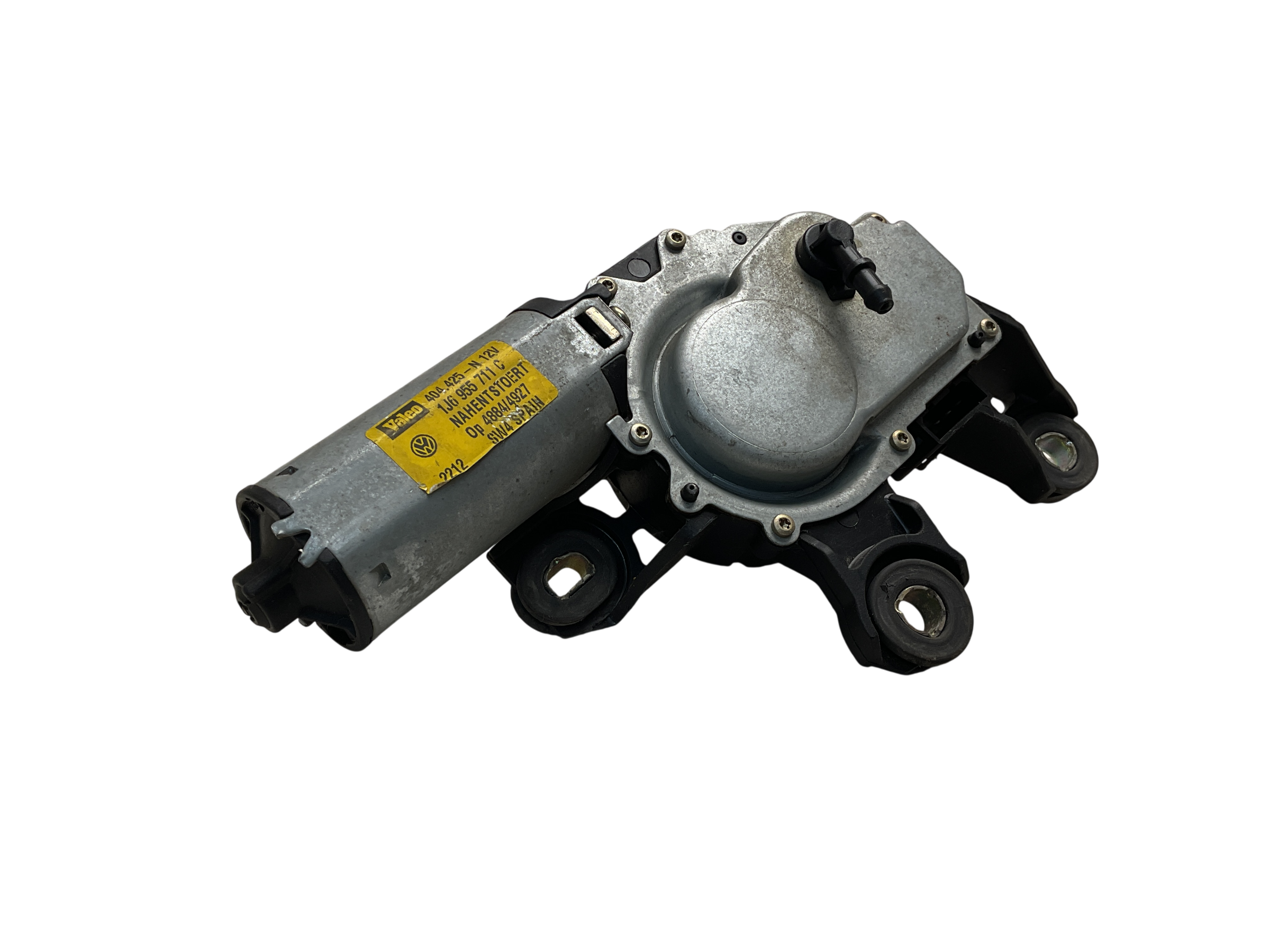 Motor Limpia Trasero Seat Leon 99-06