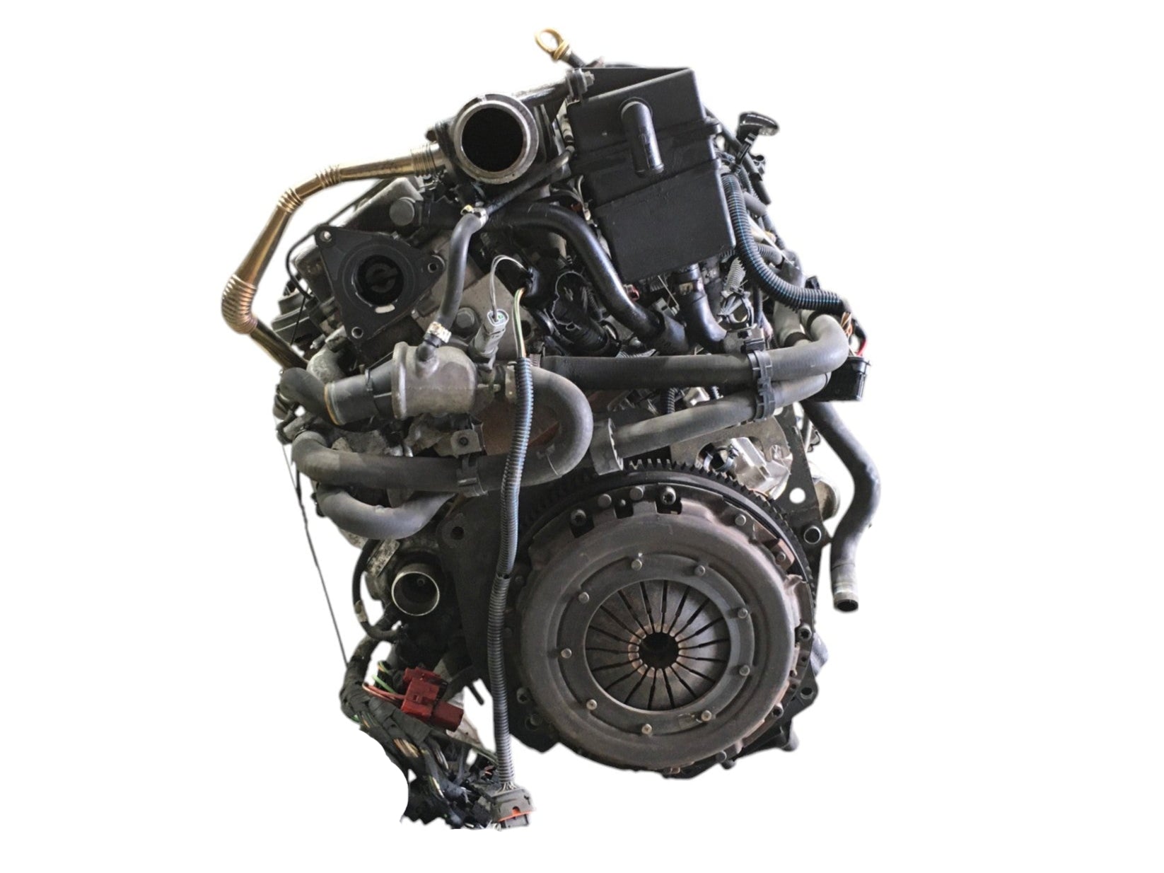 Motor AR32302 Lancia Alfa Romeo