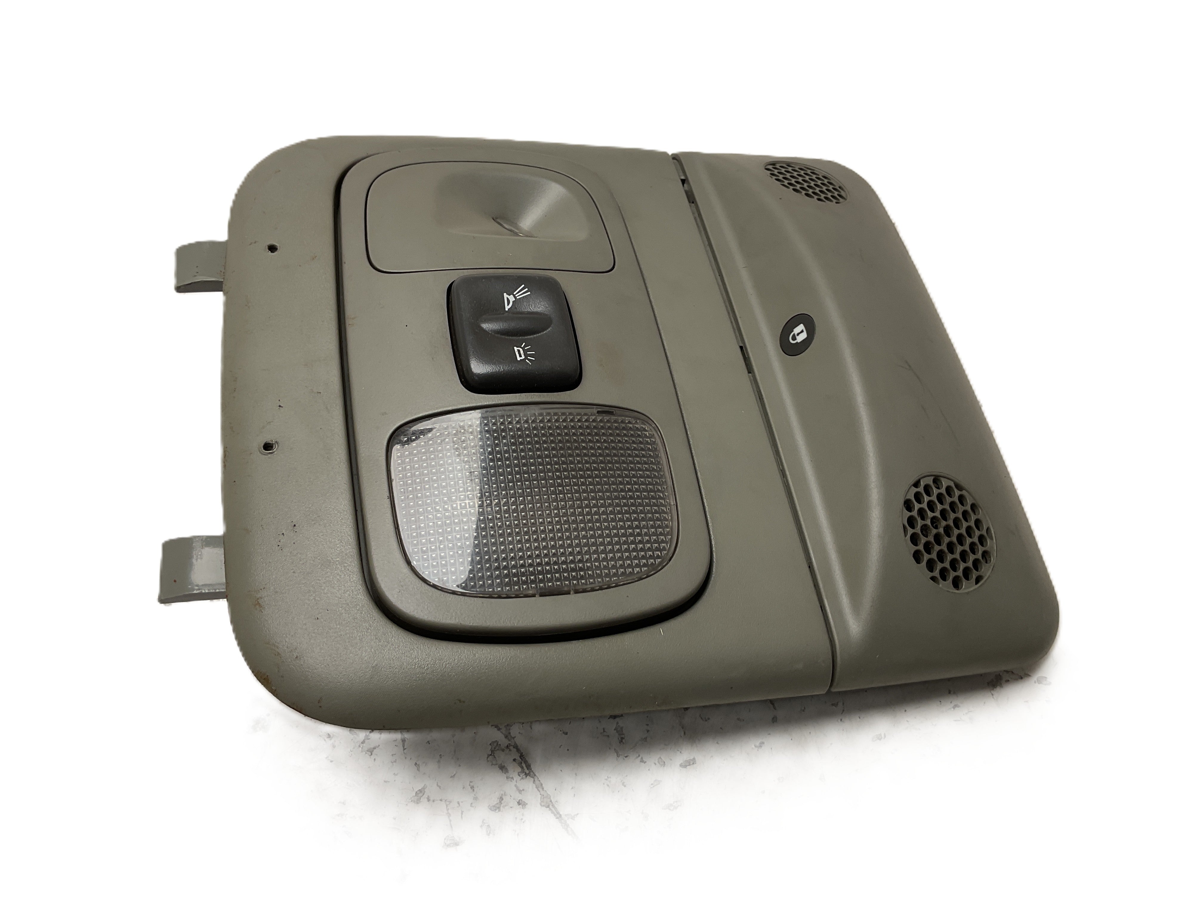 Luz interior techo Renault 7700832029