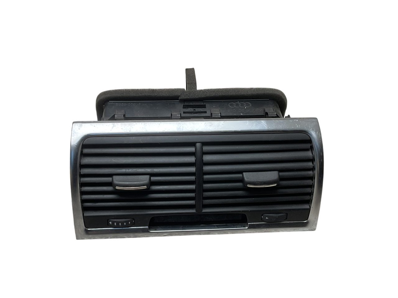 Rejilla Central Audi Q7 2006-2015