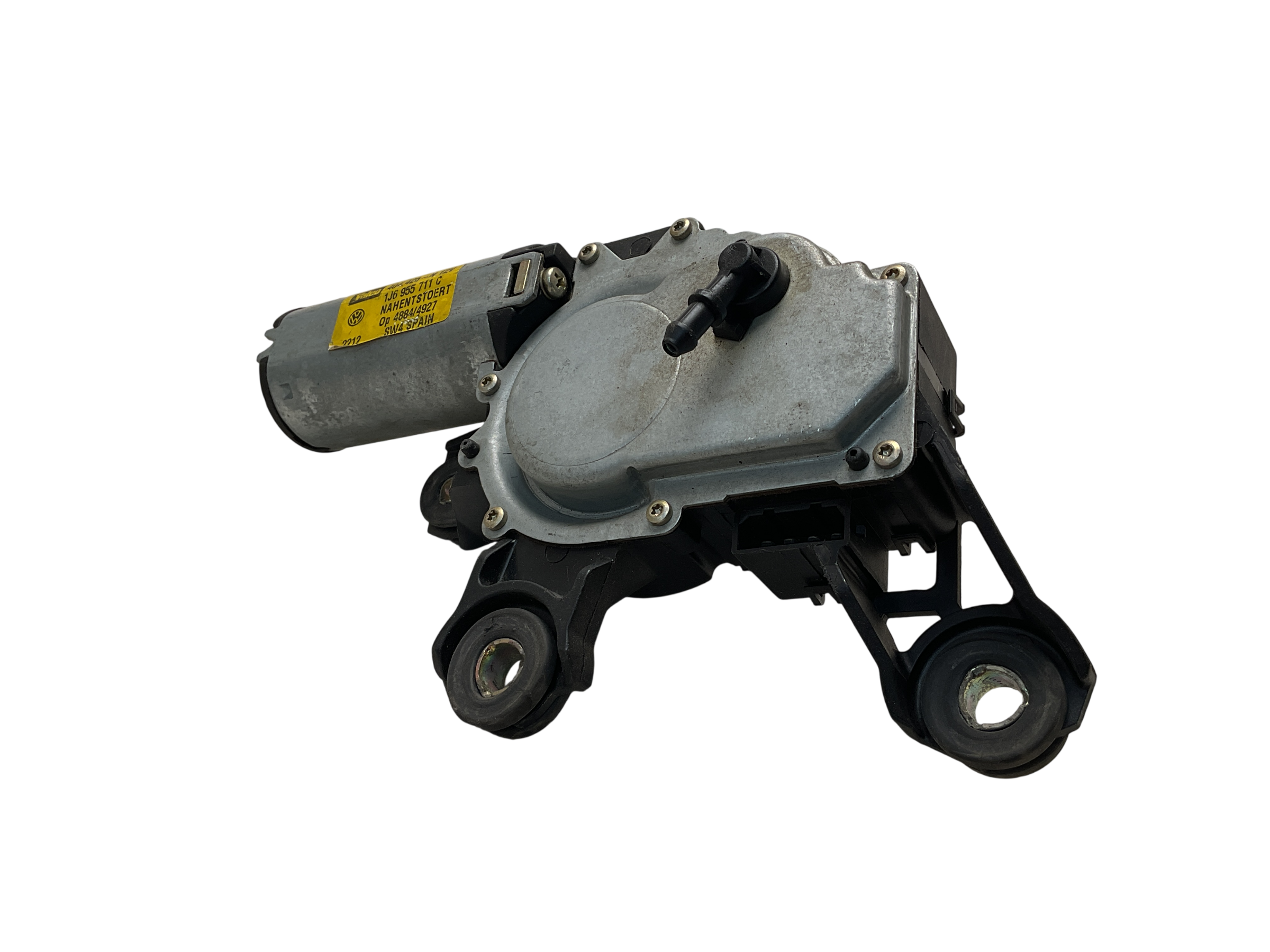 Motor Limpia Trasero Seat Leon 99-06
