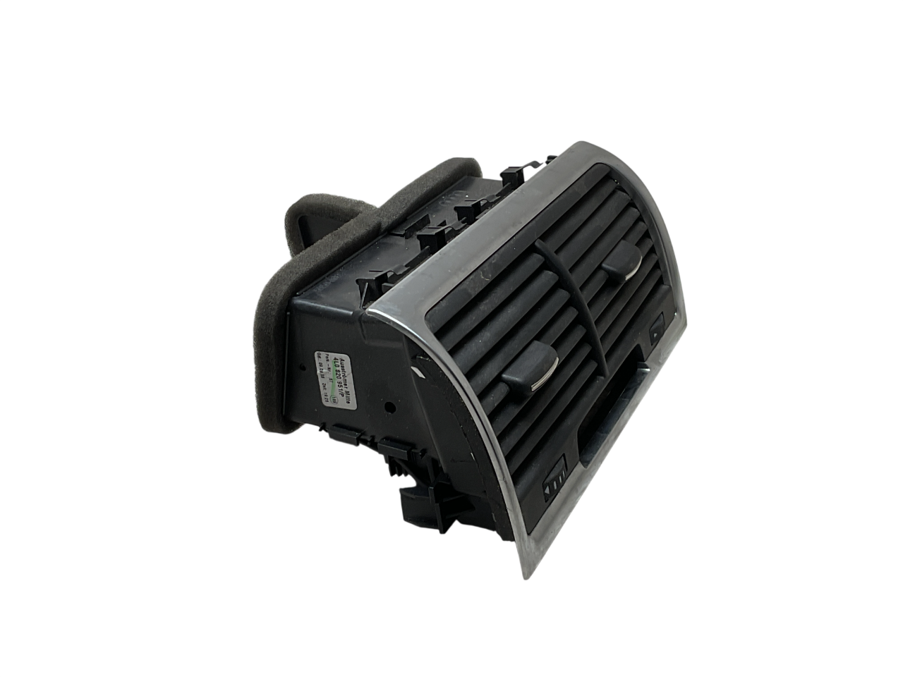 Rejilla Central Audi Q7 2006-2015