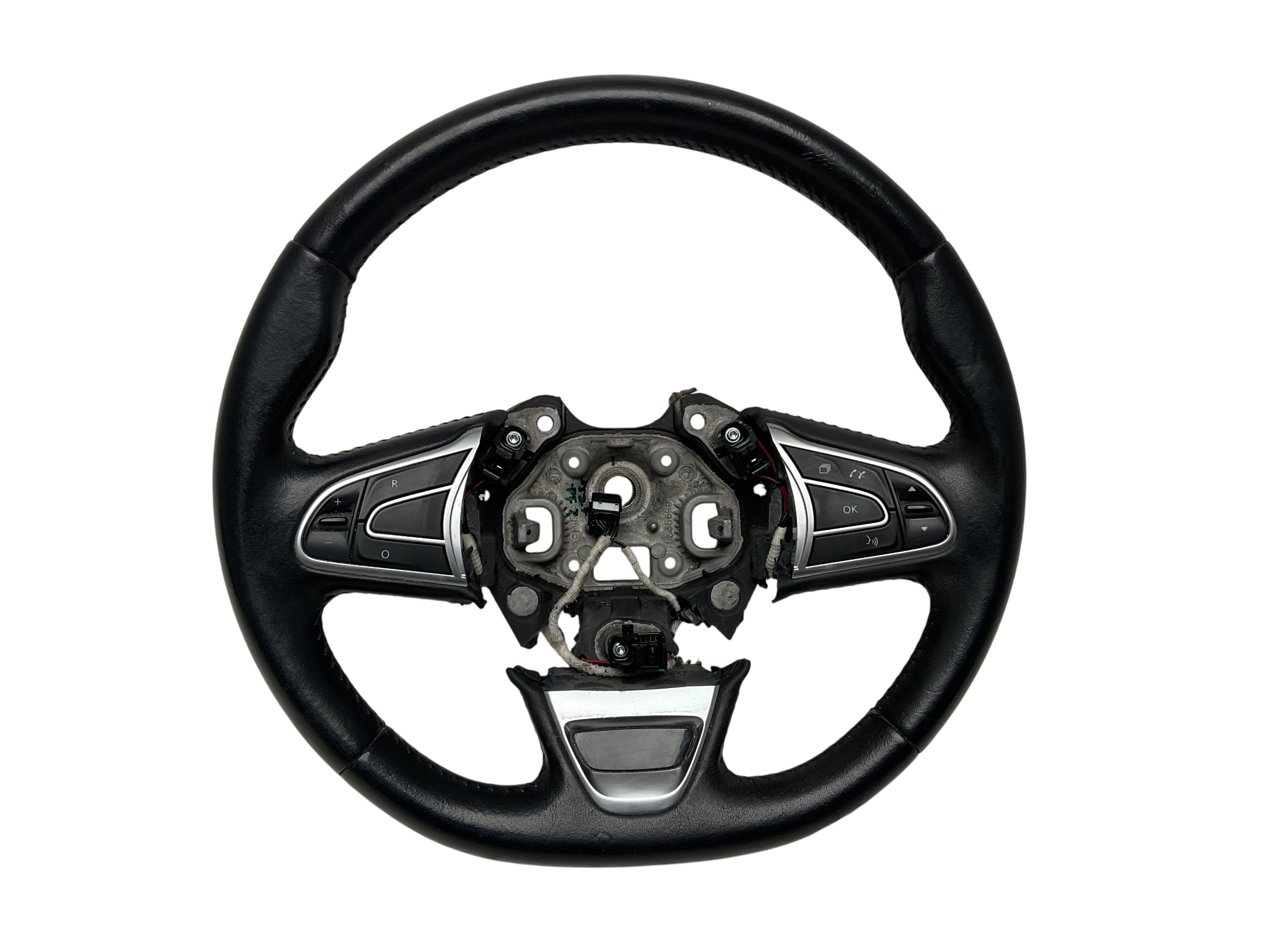 Volante Renault Megane 16-26