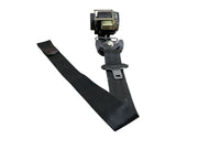 Cinturon del dcho Citroen C4 I 2004-2011