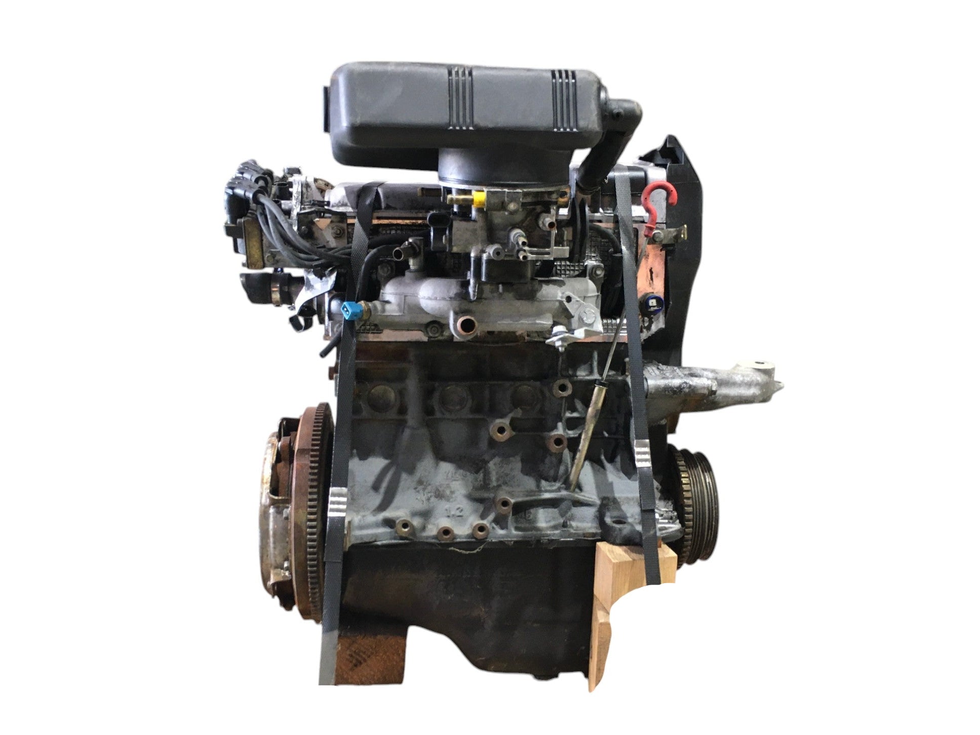 Motor 840A3000 Lancia