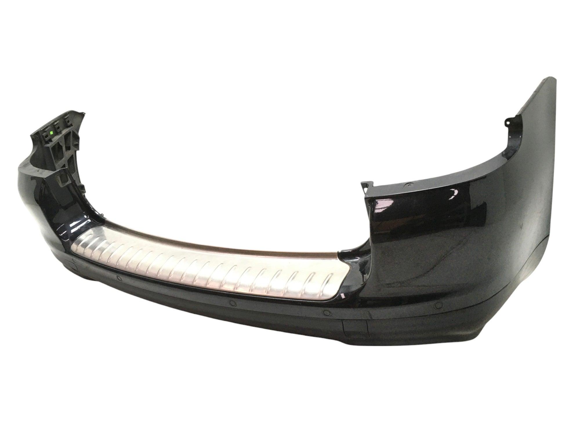 Paragolpes trasero Porsche Cayenne 955 - AutoRR 7L5807421