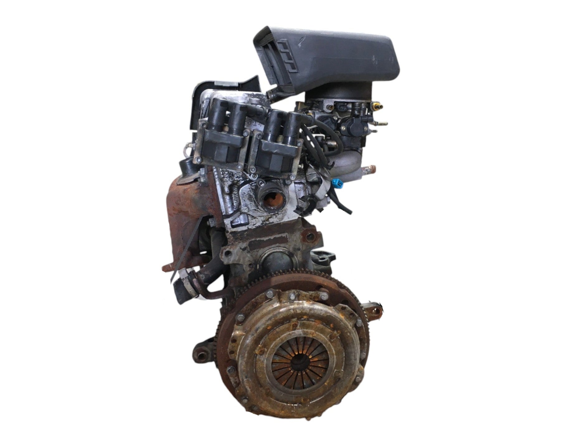 Motor 840A3000 Lancia