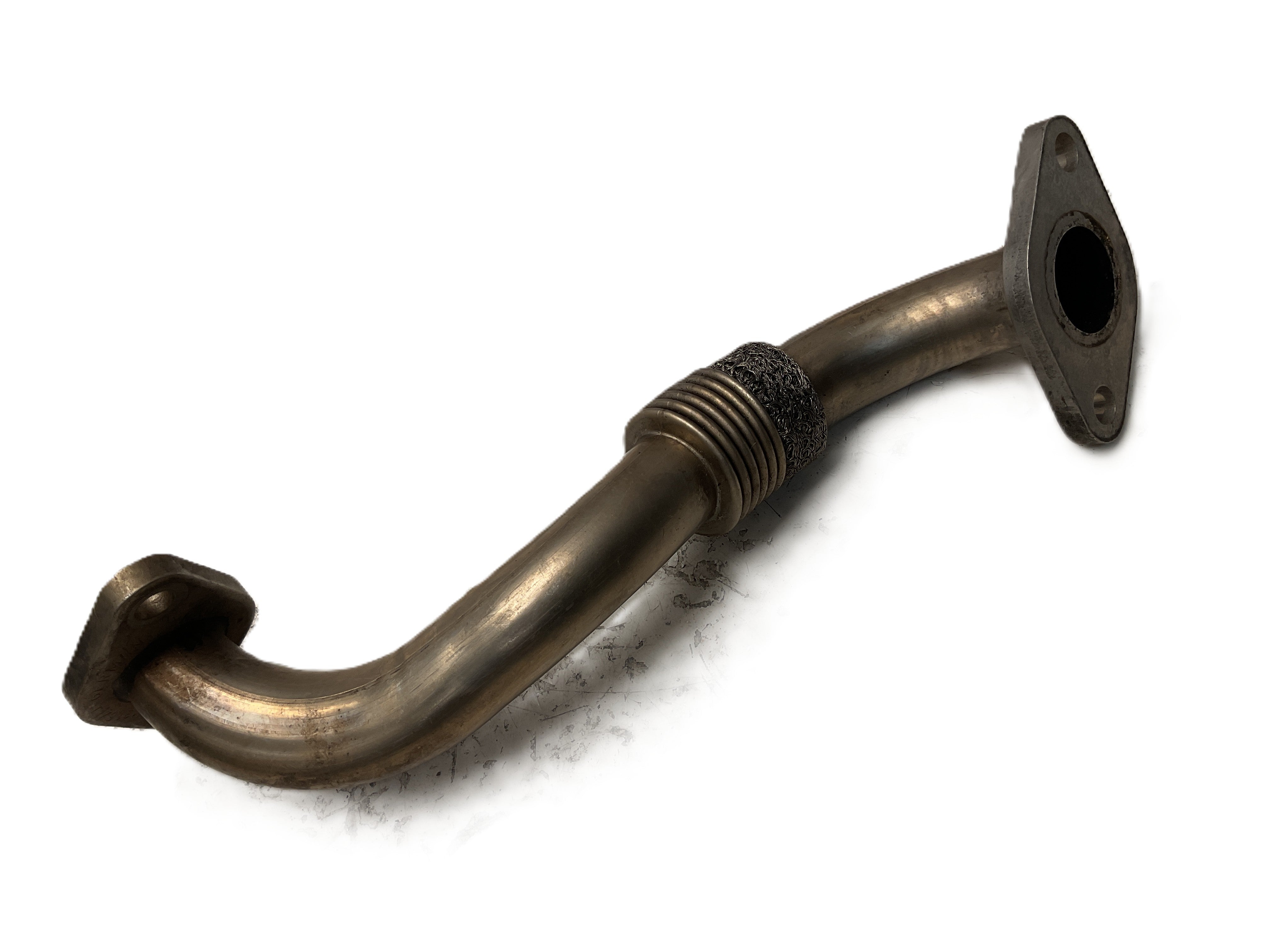 Tubo EGR Vag  038131521J