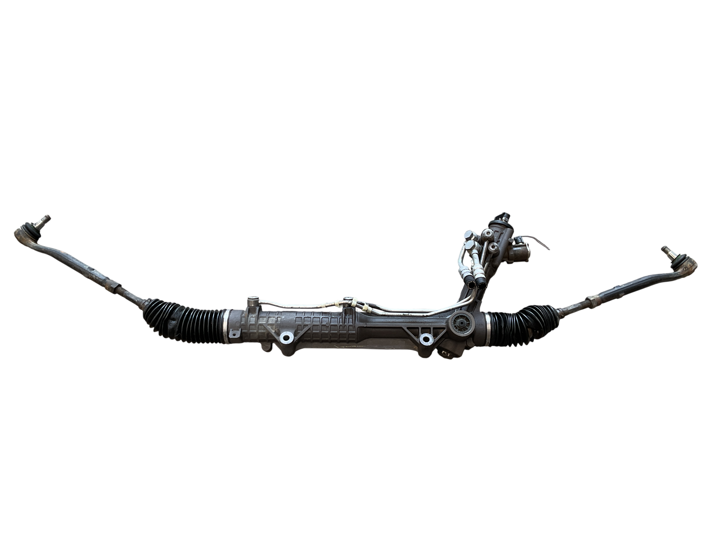 Cremallera direccion LN Rover 02-12