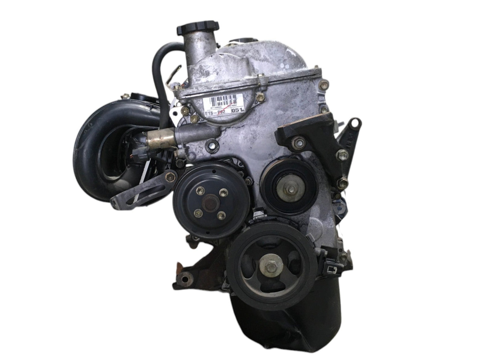 Motor Toyota E1S-P92