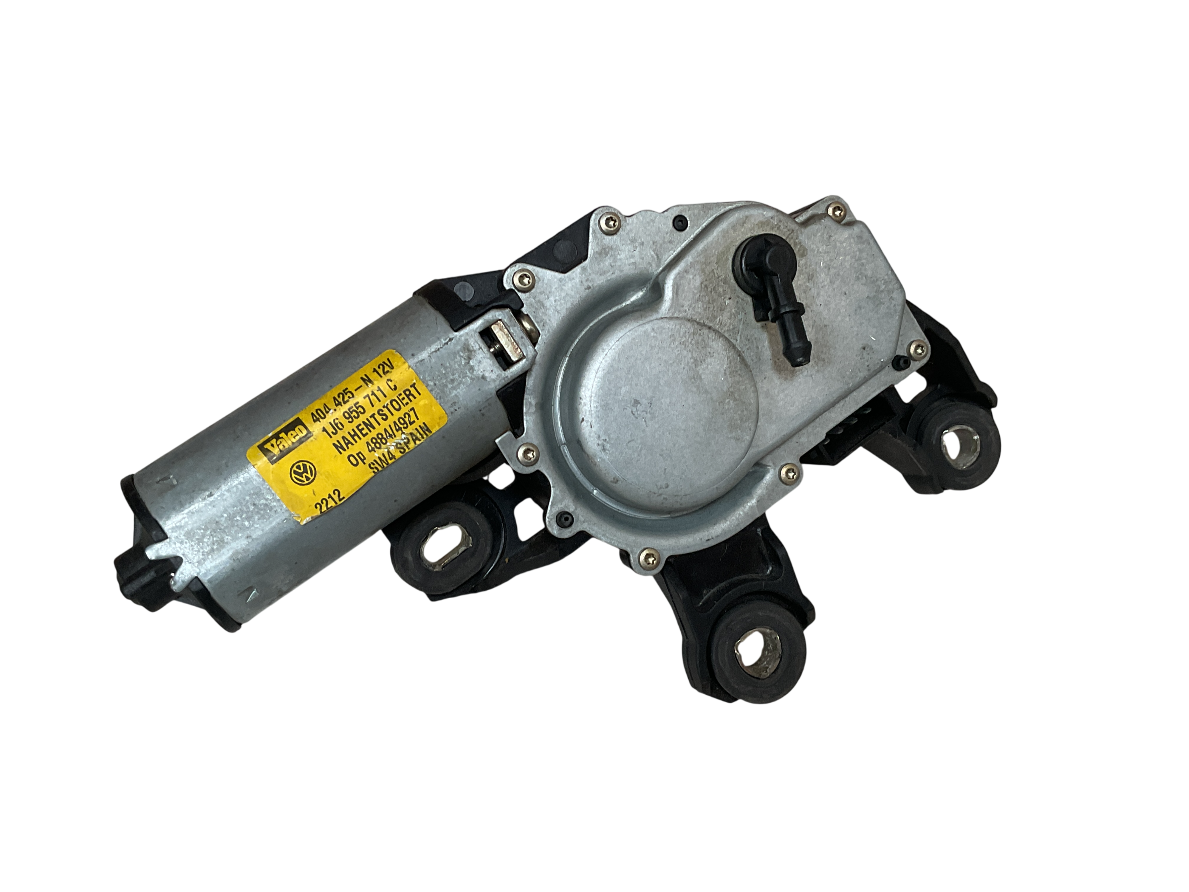 Motor Limpia Tra VW Golf 97-04