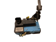 Cerradura puerta del dcha Volvo 30699748