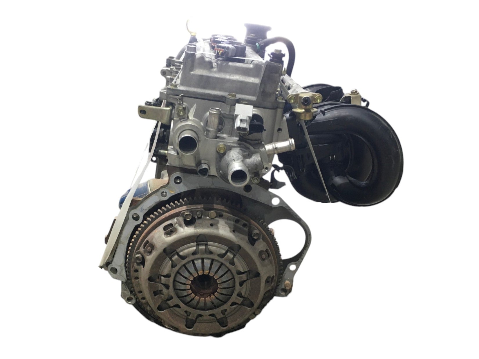 Motor Toyota E1S-P92