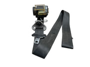 Cinturon del dcho Peugeot 206