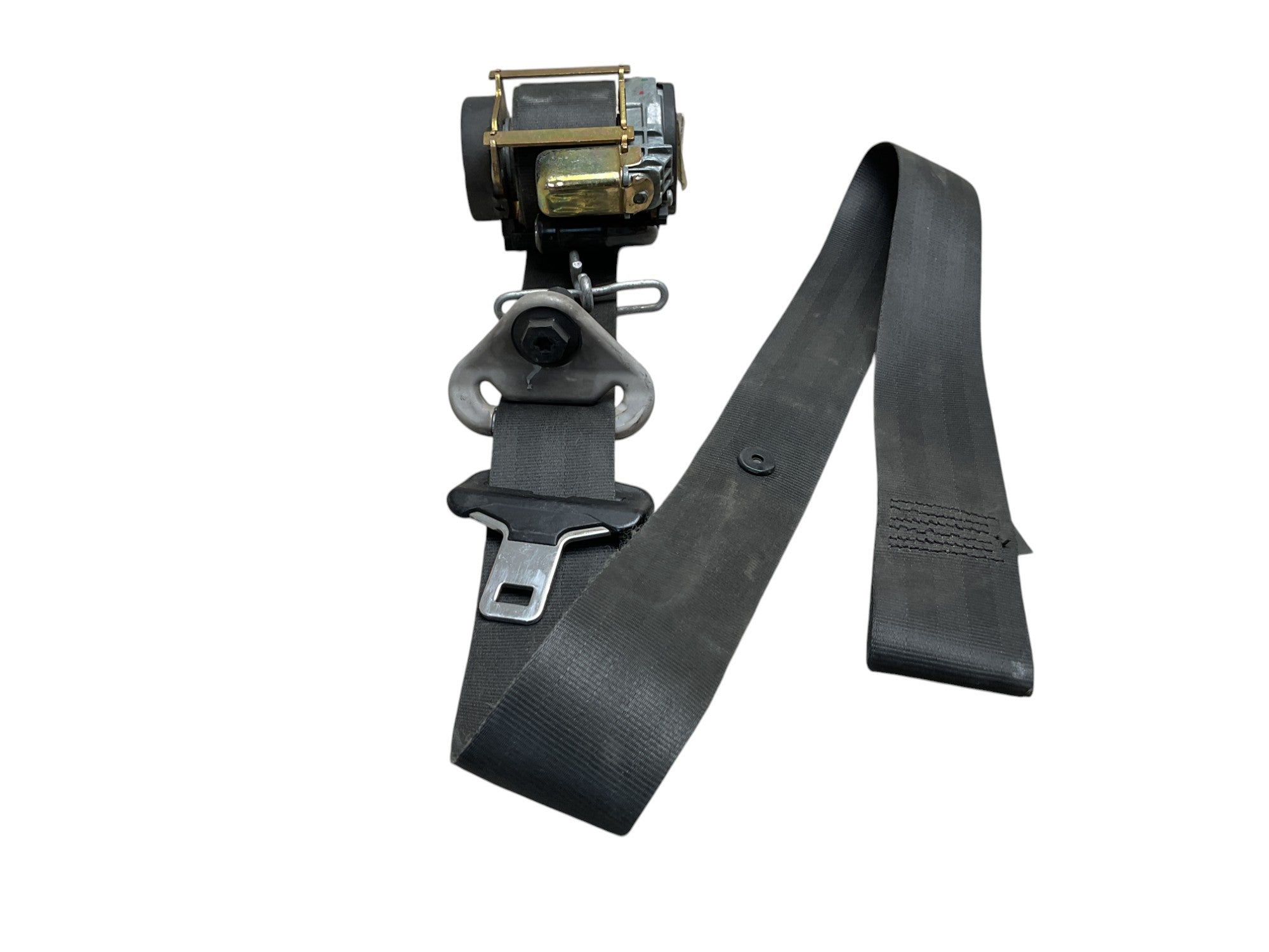 Cinturon del dcho Peugeot 206