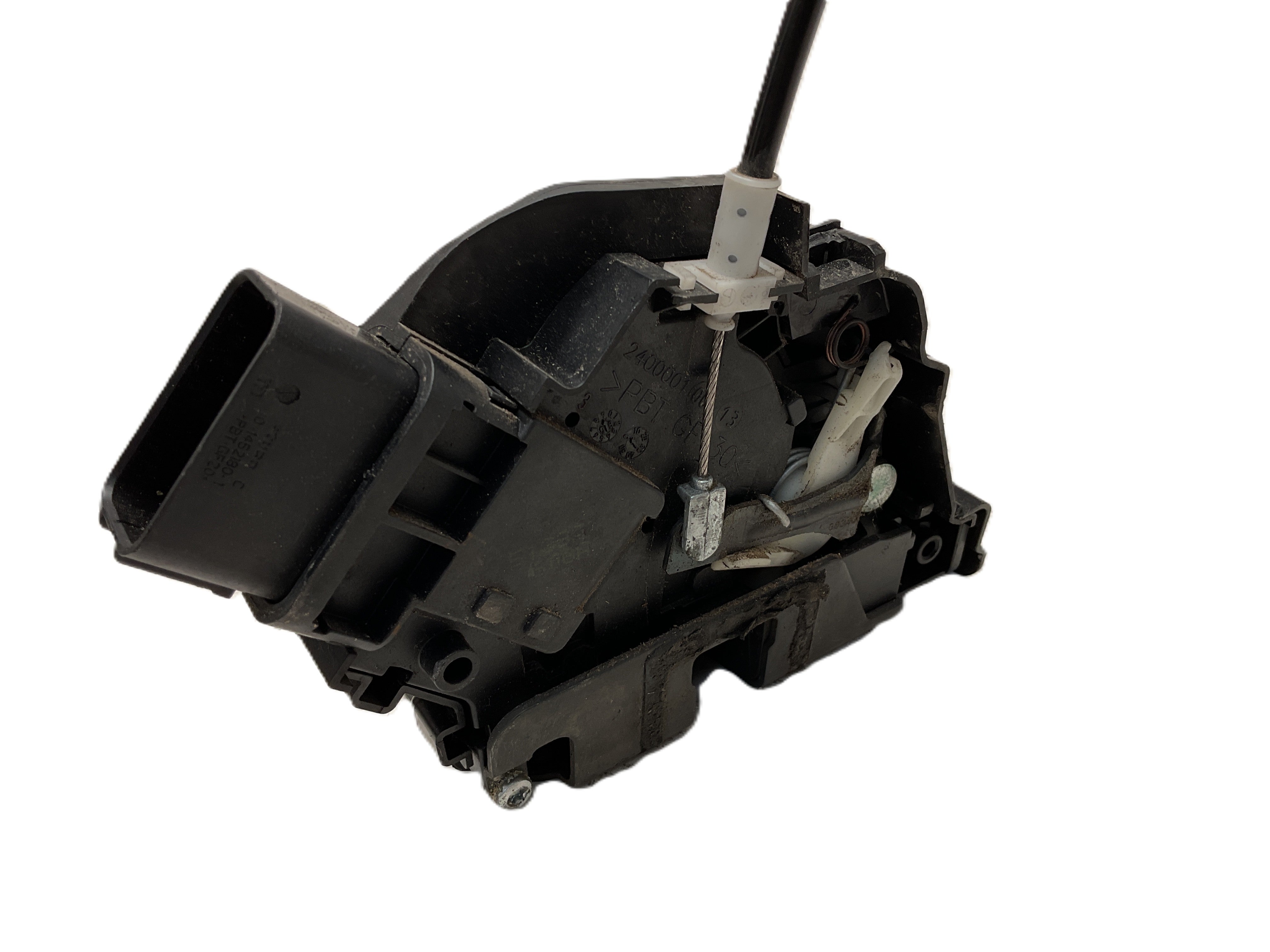 Cerradura del dcha Ford 7M5AR21812AA