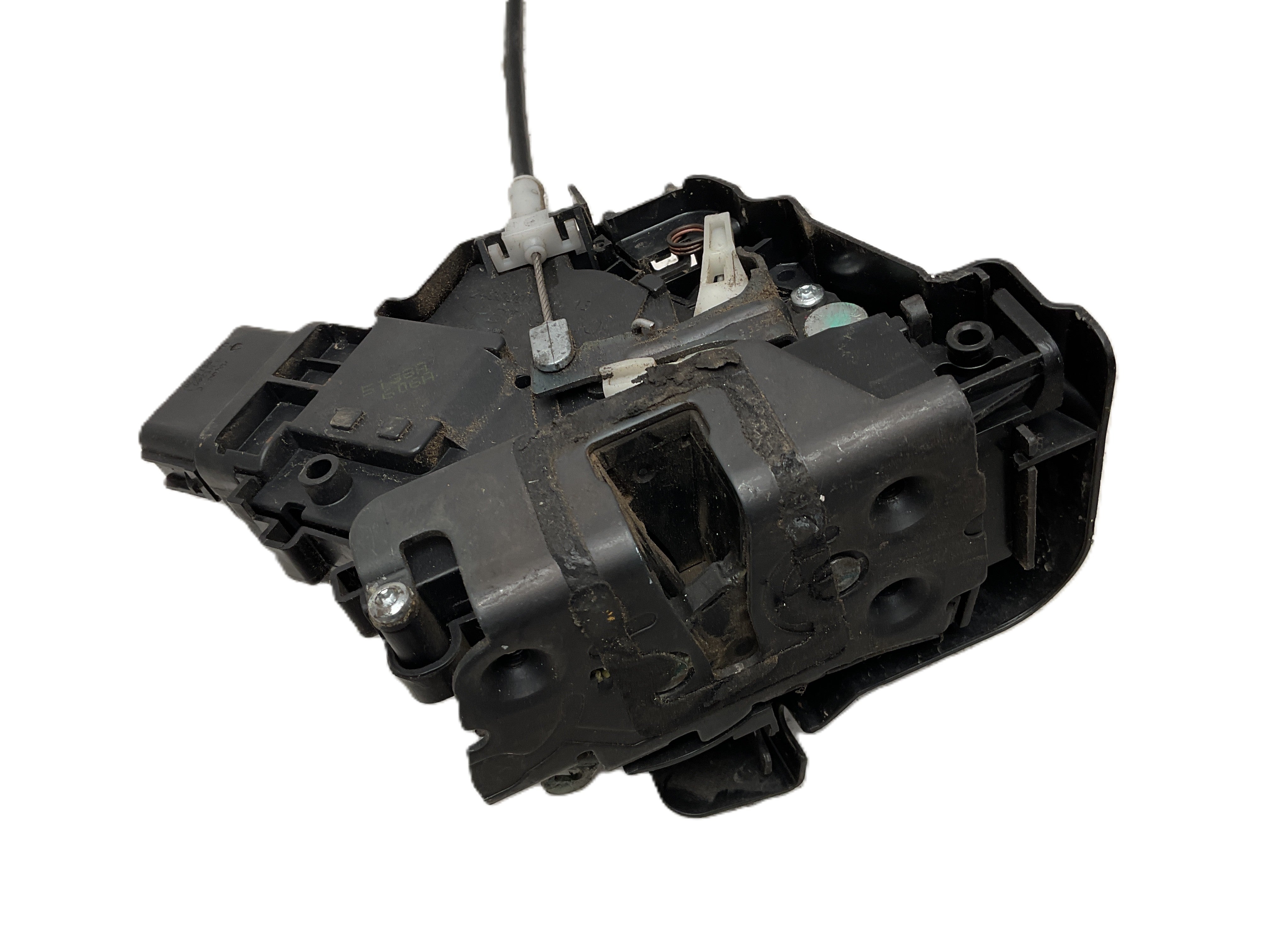 Cerradura del dcha Ford 7M5AR21812AA
