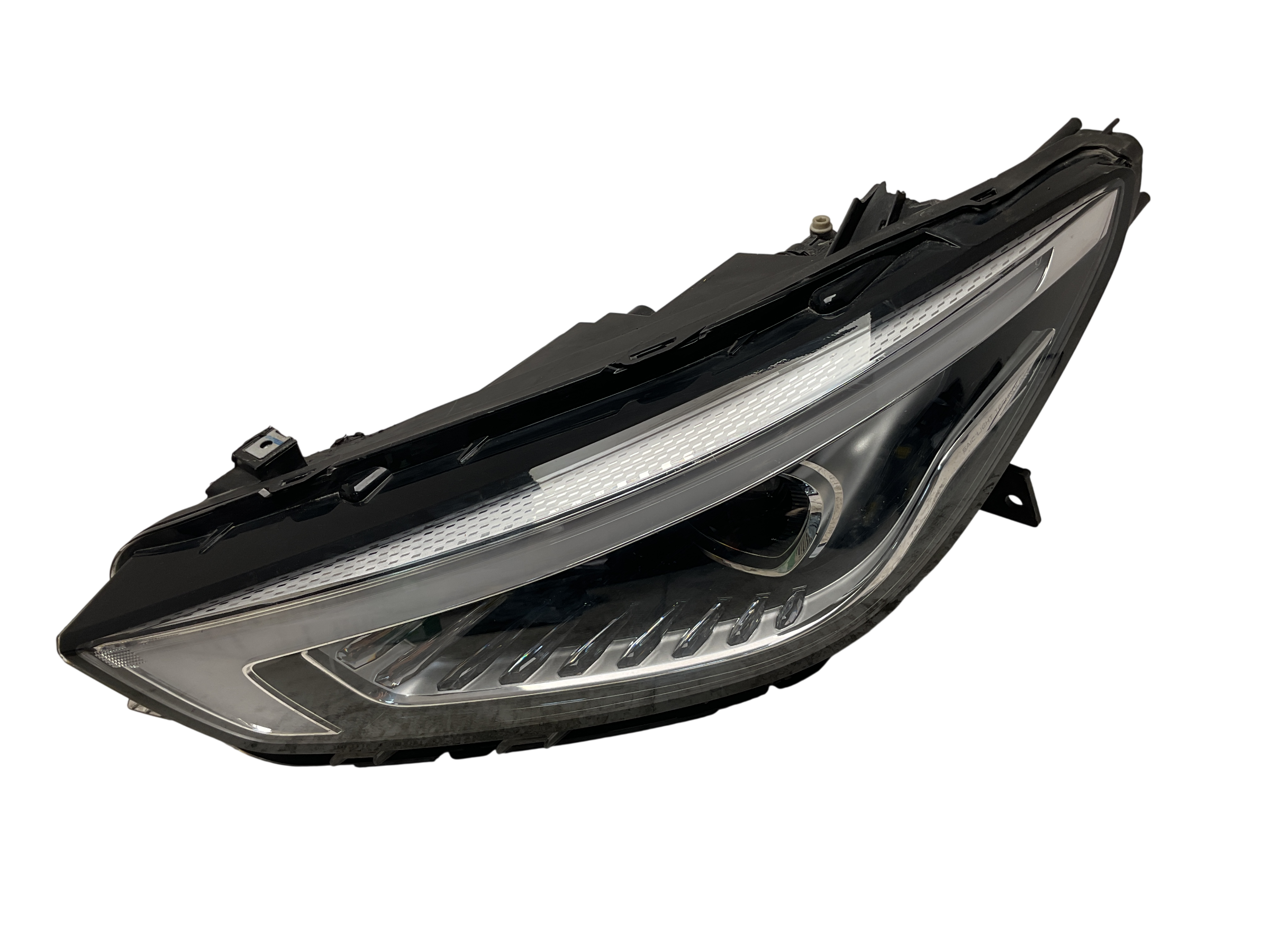 Faro del izq MG ZS 20-24