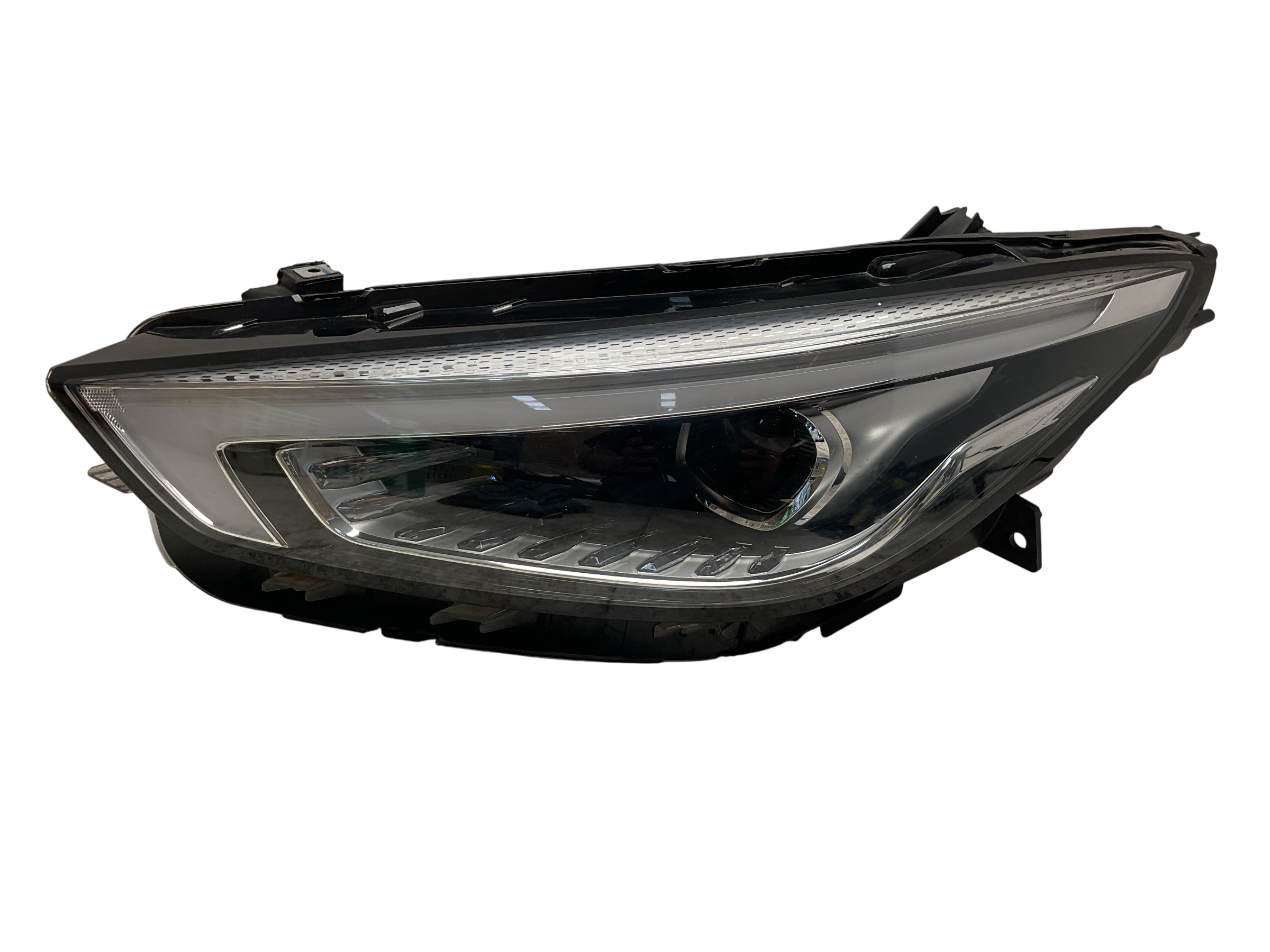 Faro del izq MG ZS 20-24
