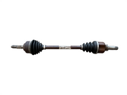 Palier del izq Citroen C2 /C3 02-10