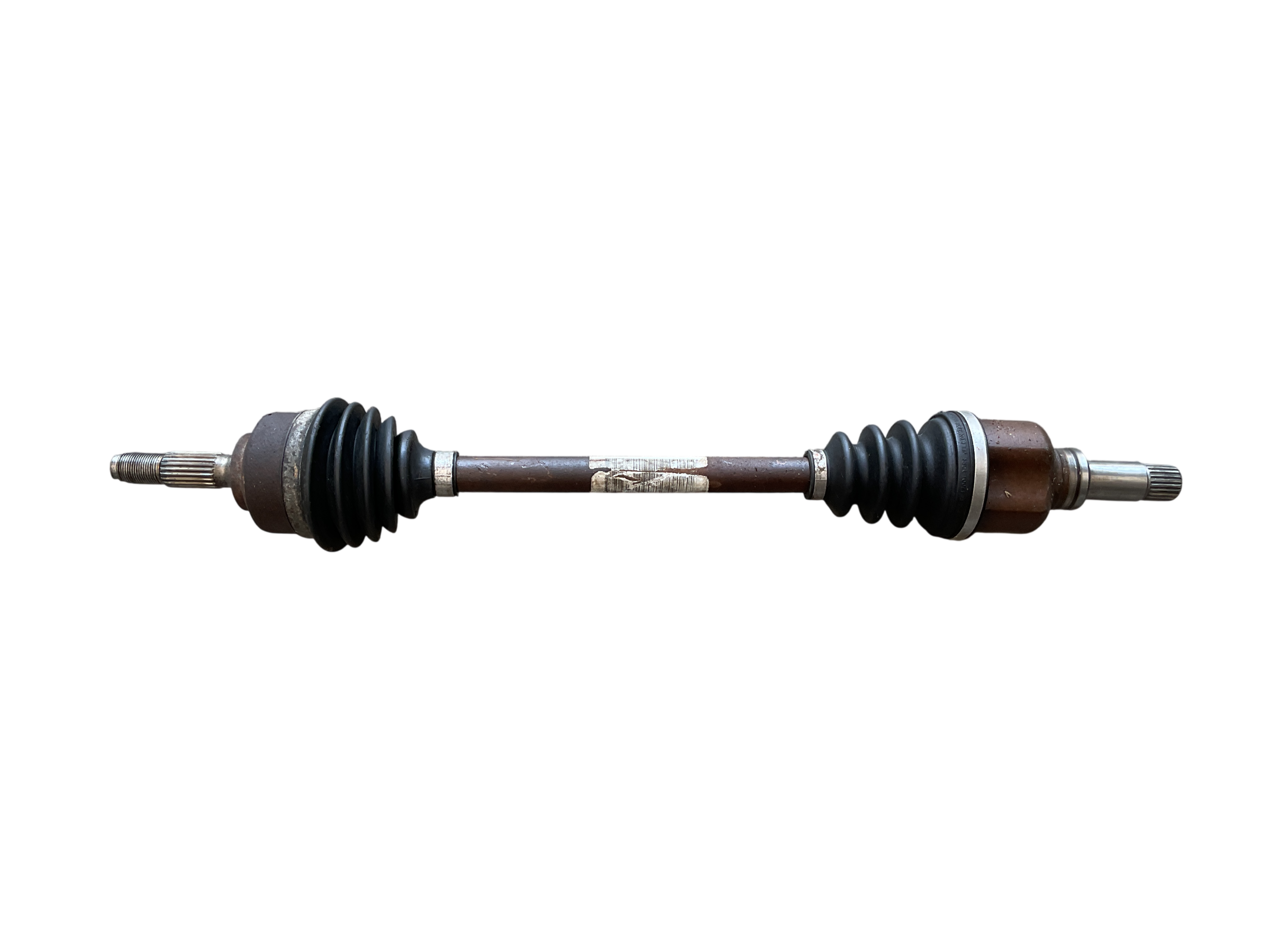 Palier del izq Citroen C2 /C3 02-10