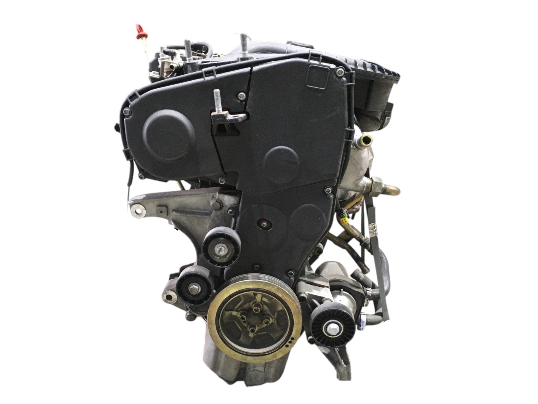 Motor Fiat 188A3000