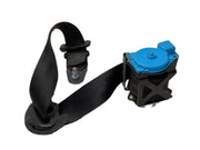 Cinturon seguridad tras izq Citroën 96771407XX