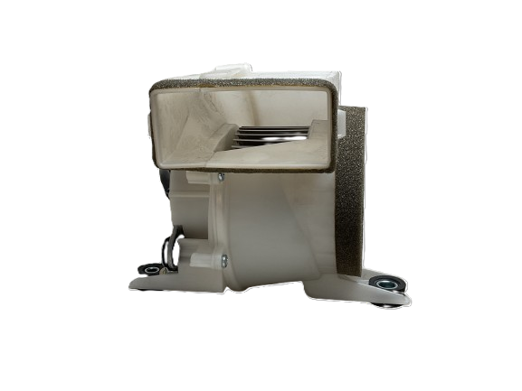 Ventilador Batería Toyota Auris 2012-2018