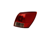 Piloto tra dcho Nissan Qashqai 07-13