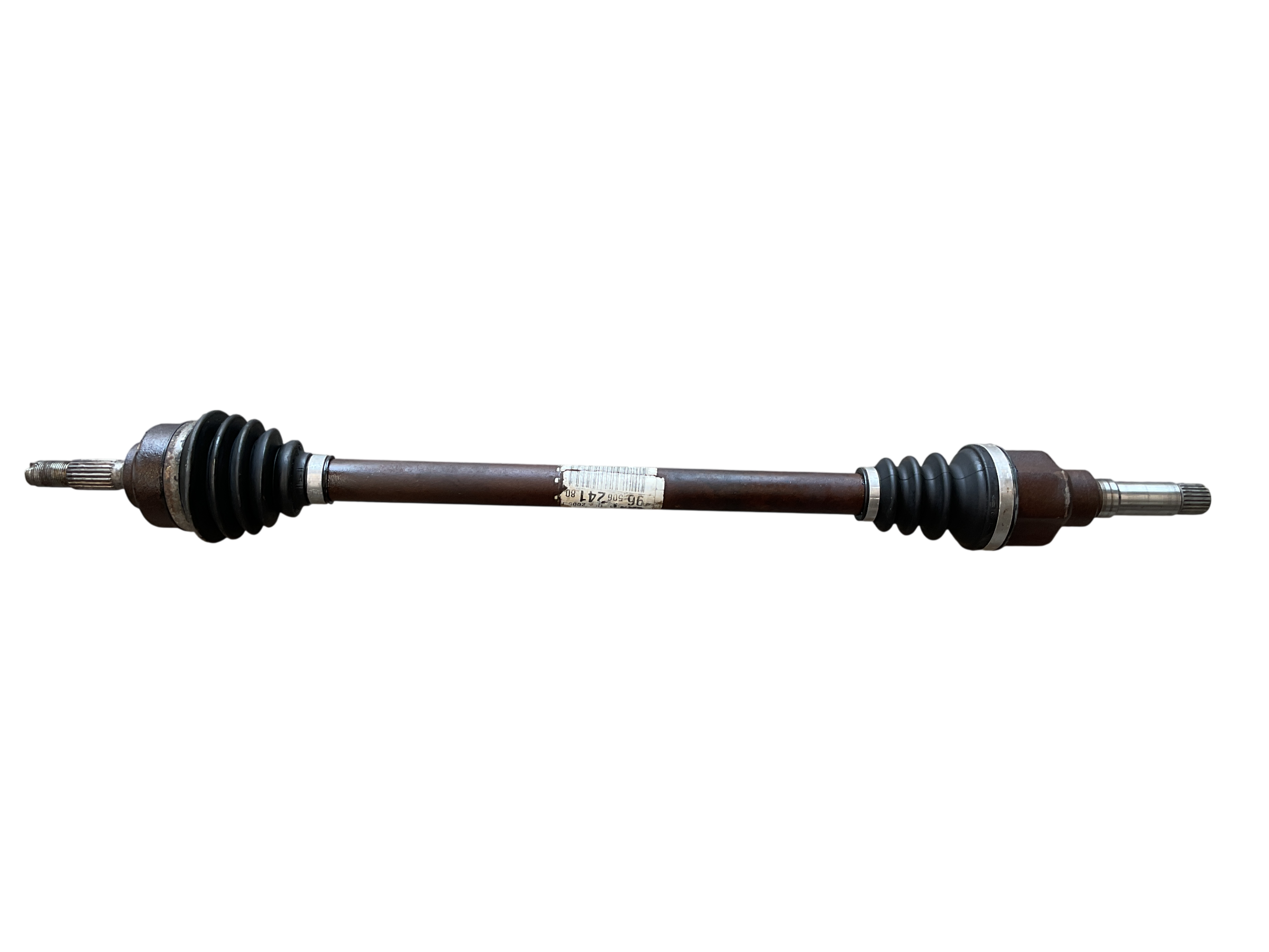Palier del dcho Citroen C2 /C3 02-10