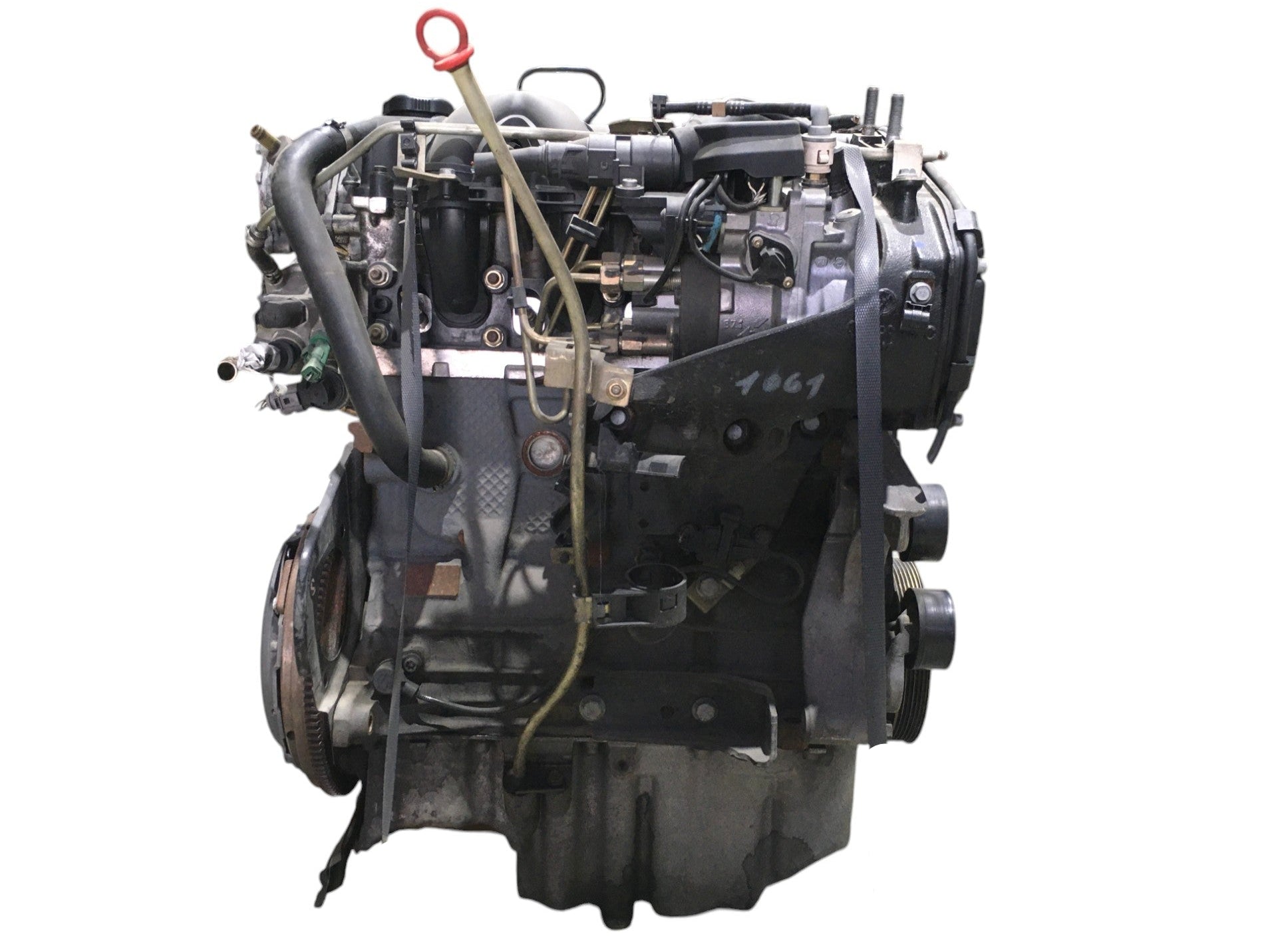 Motor Fiat 188A3000