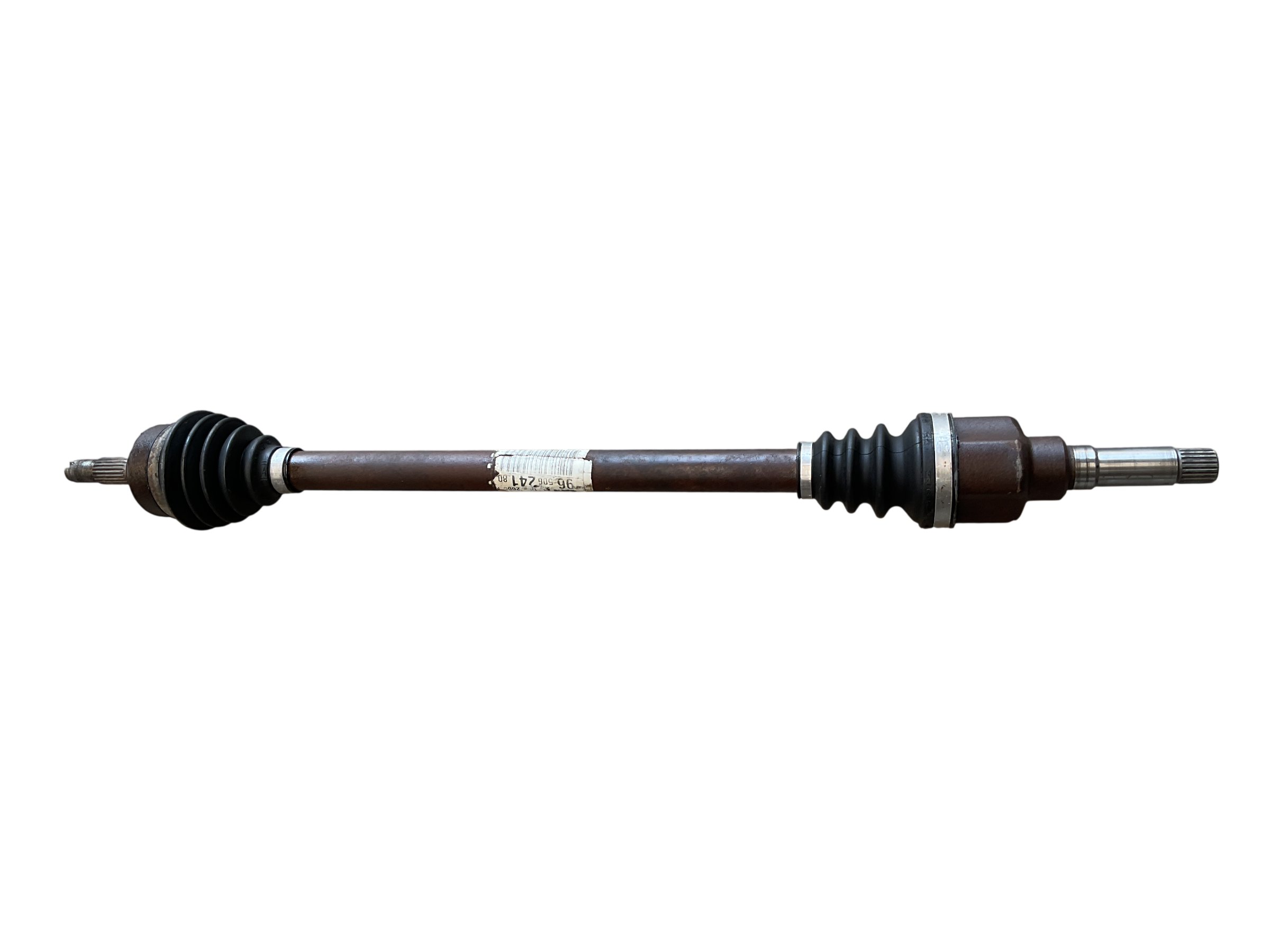 Palier del dcho Citroen C2 /C3 02-10
