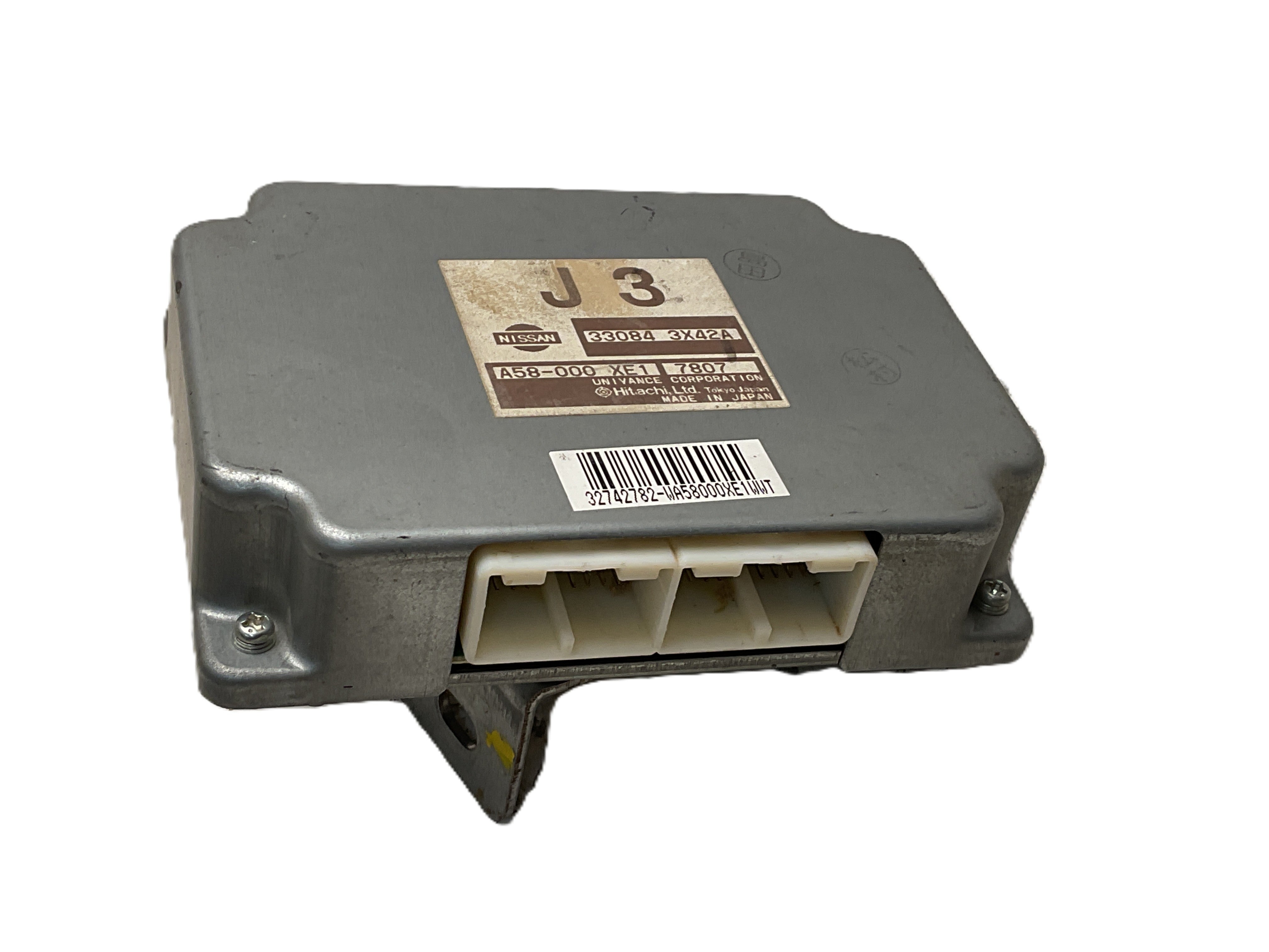 Modulo control transferencia Nissan 330843X42A